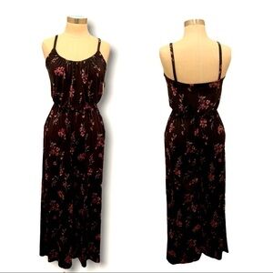 Kaileigh Knut Jumpsuit